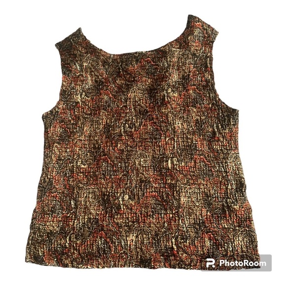 🎉HP🎉CASUAL CORNER TOPS BUNDLE - Picture 4 of 5